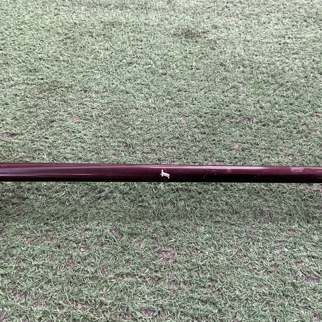 UTILITY 16 องศา Tour Edge : ANY LIE #4 / LIFT-OFF FLEX-R ก้านกราไฟร์