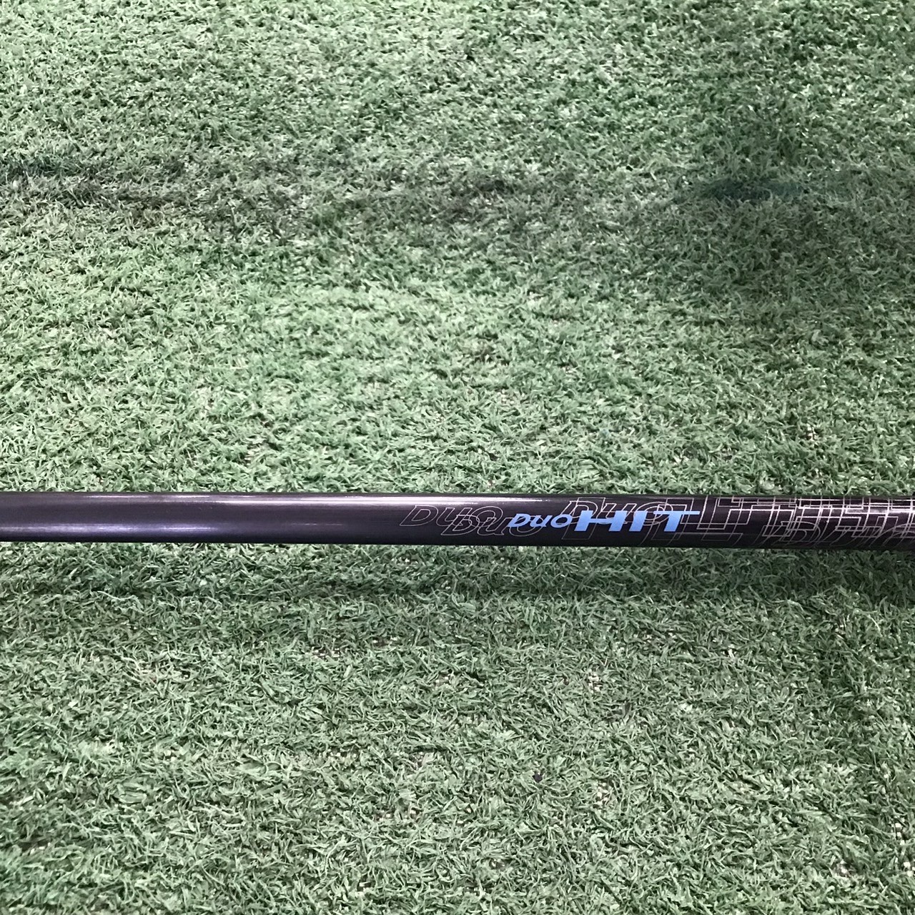 UTILITY PRGR Duo HIT #5 FLEX-S ก้านกราไฟร์