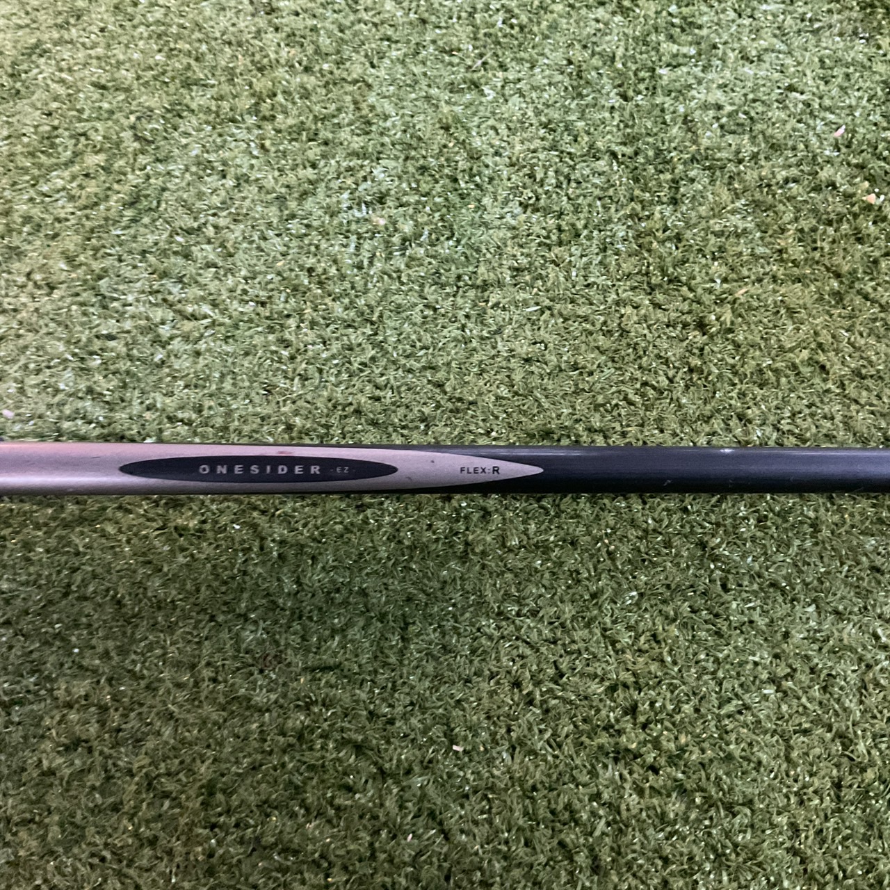 WEDGE TSURUYA : ONESIDER -EZ- A/51° ก้านกราไฟร์