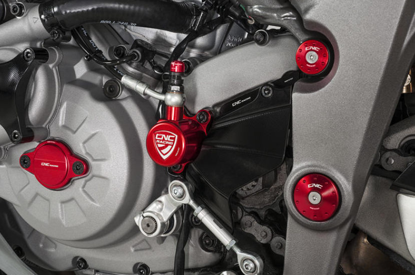 ปั๊มคลัชล่าง CNC RACING 30 MM FOR DUCATI