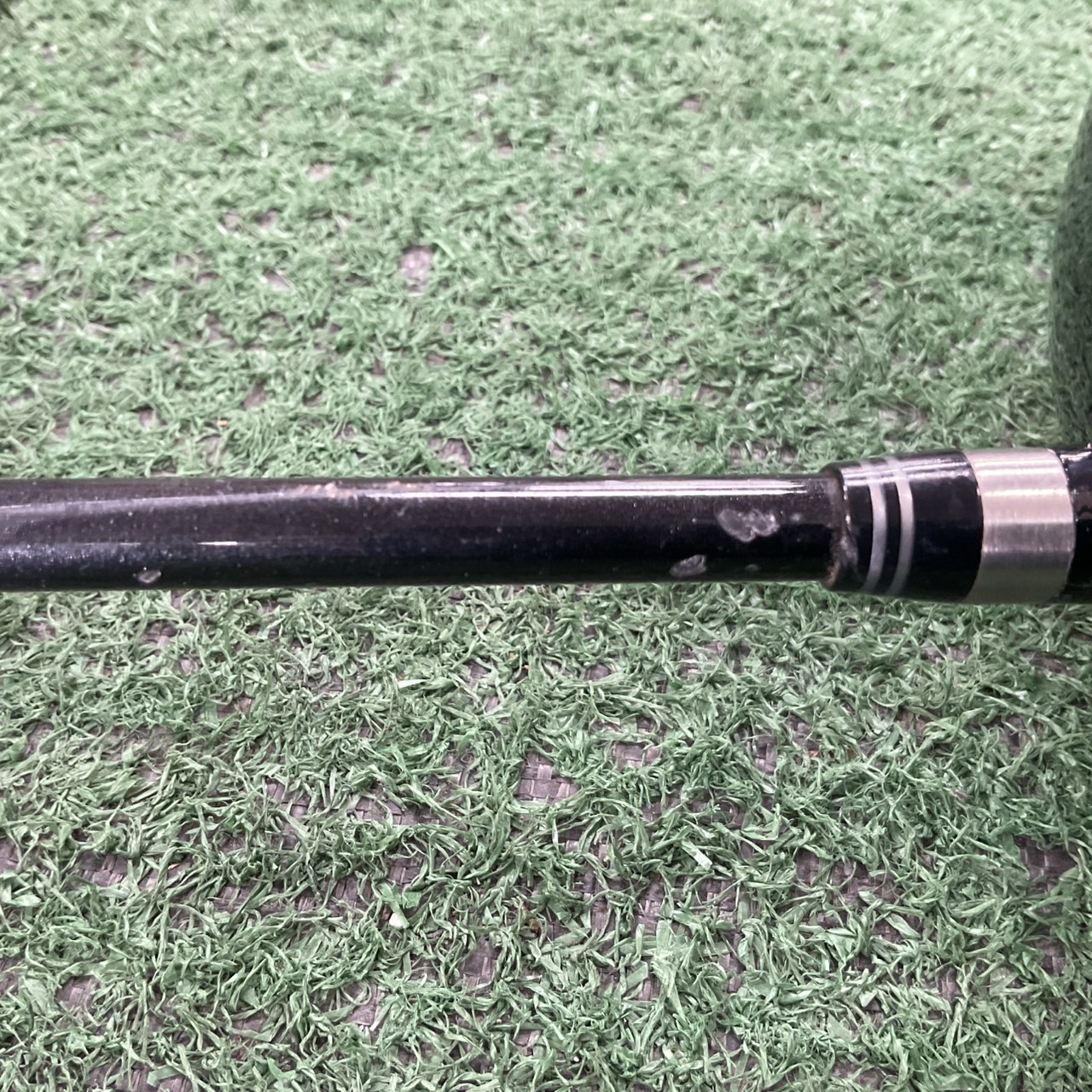 DRIVER 10.5 องศา Facto : U.S. Athleles 1 FLEX-S ก้านกราไฟร์