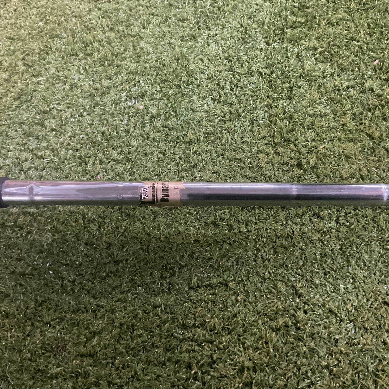 WEDGE Fourteen Classic : MT28 V4 58° ก้านเหล็ก