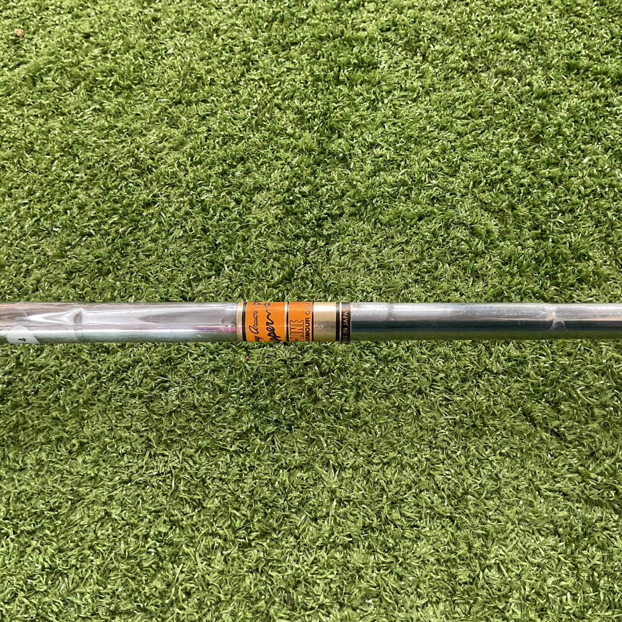 CHIPPER Tommy Armour : T-LINE ก้านเหล็ก