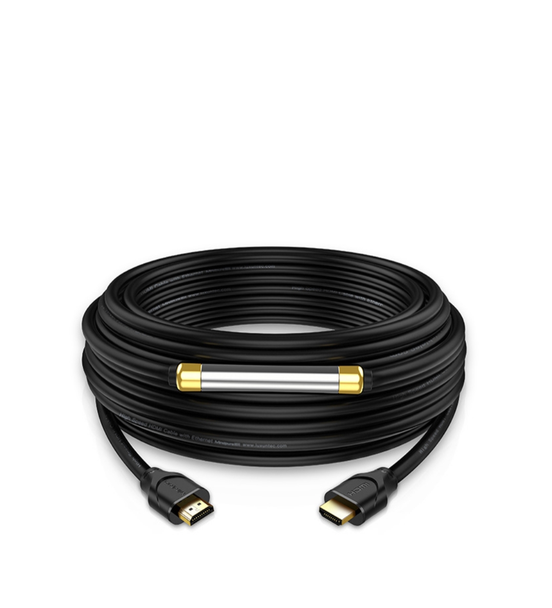 Mindpure 25m_Cable HDMI Hi Speed With Ethernet V.2.0.