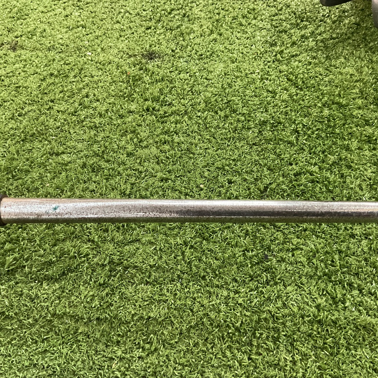 PUTTER Slazenger : SG9006 ก้านเหล็ก