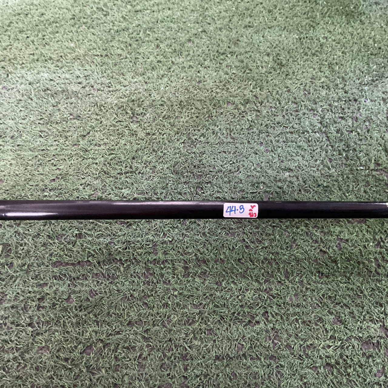 DRIVER 11 องศา LYNX : RG #1/ BLACK CAT FLEX-SR ก้านกราไฟร์