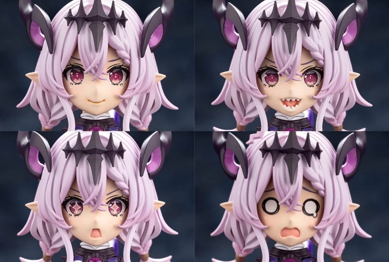 Preorder 4934054071111 KOTOBUKIYA ARCANADEA GII มัดจำ 500 บาท