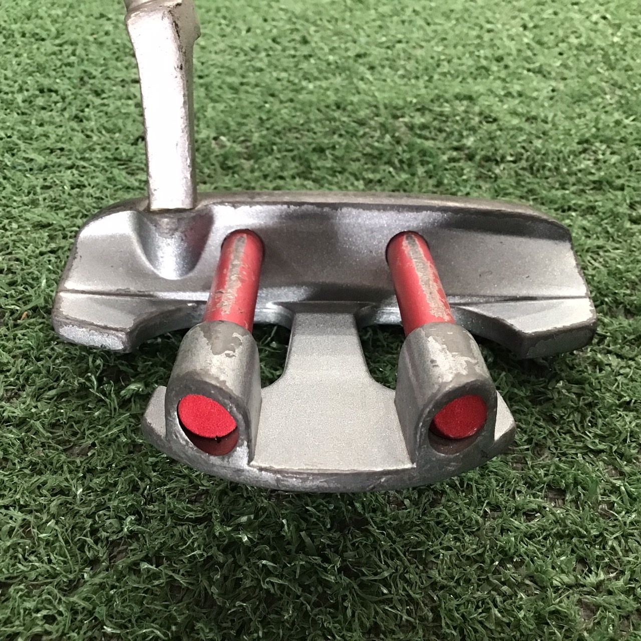 PUTTER II-HORN : P-55 ก้านเหล็ก