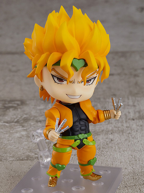 Nendoroid No.1110 JoJo's Bizarre Adventure: Stardust Crusaders DIO