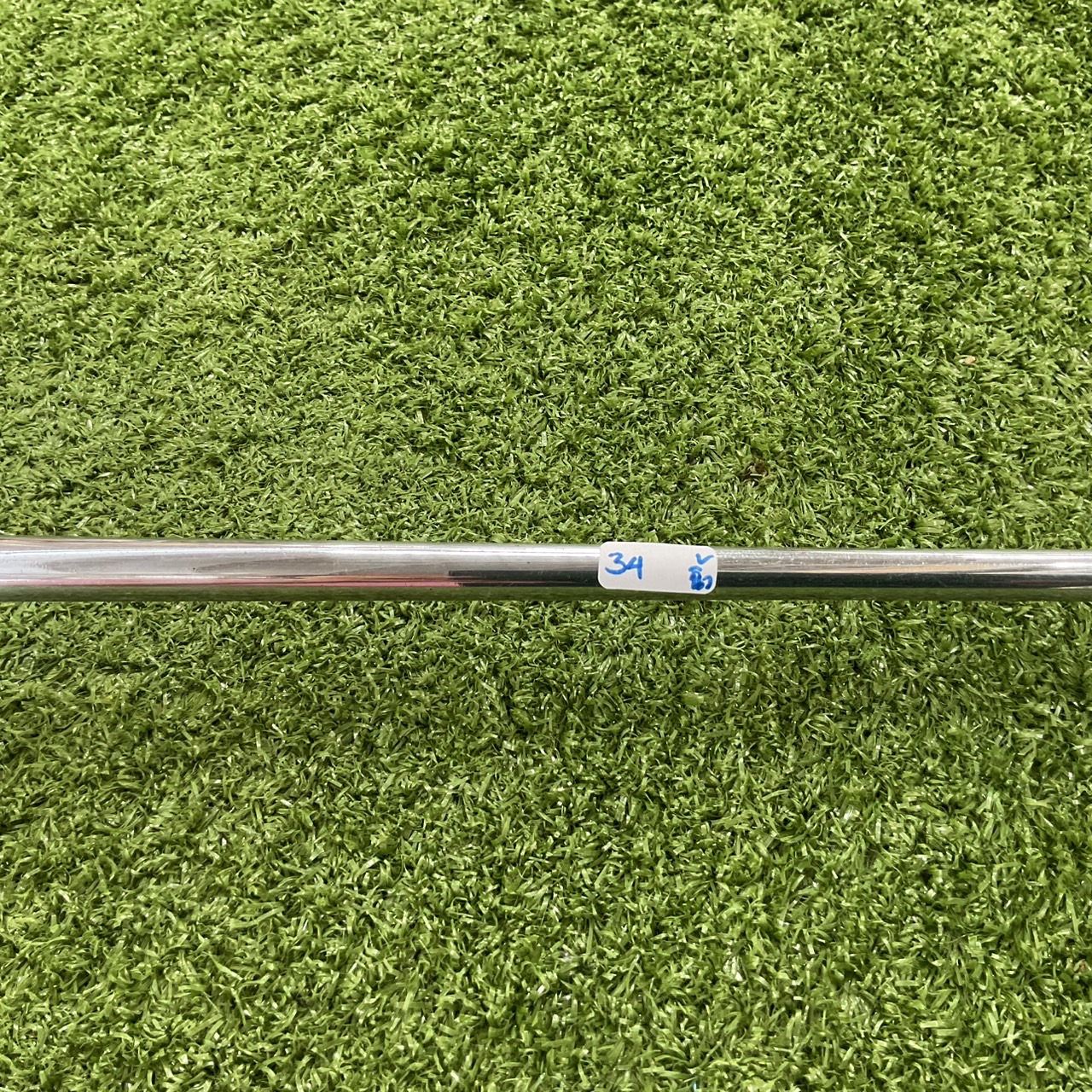 PUTTER ODYSSEY : DF™ ROSSIE BLADE ก้านเหล็ก