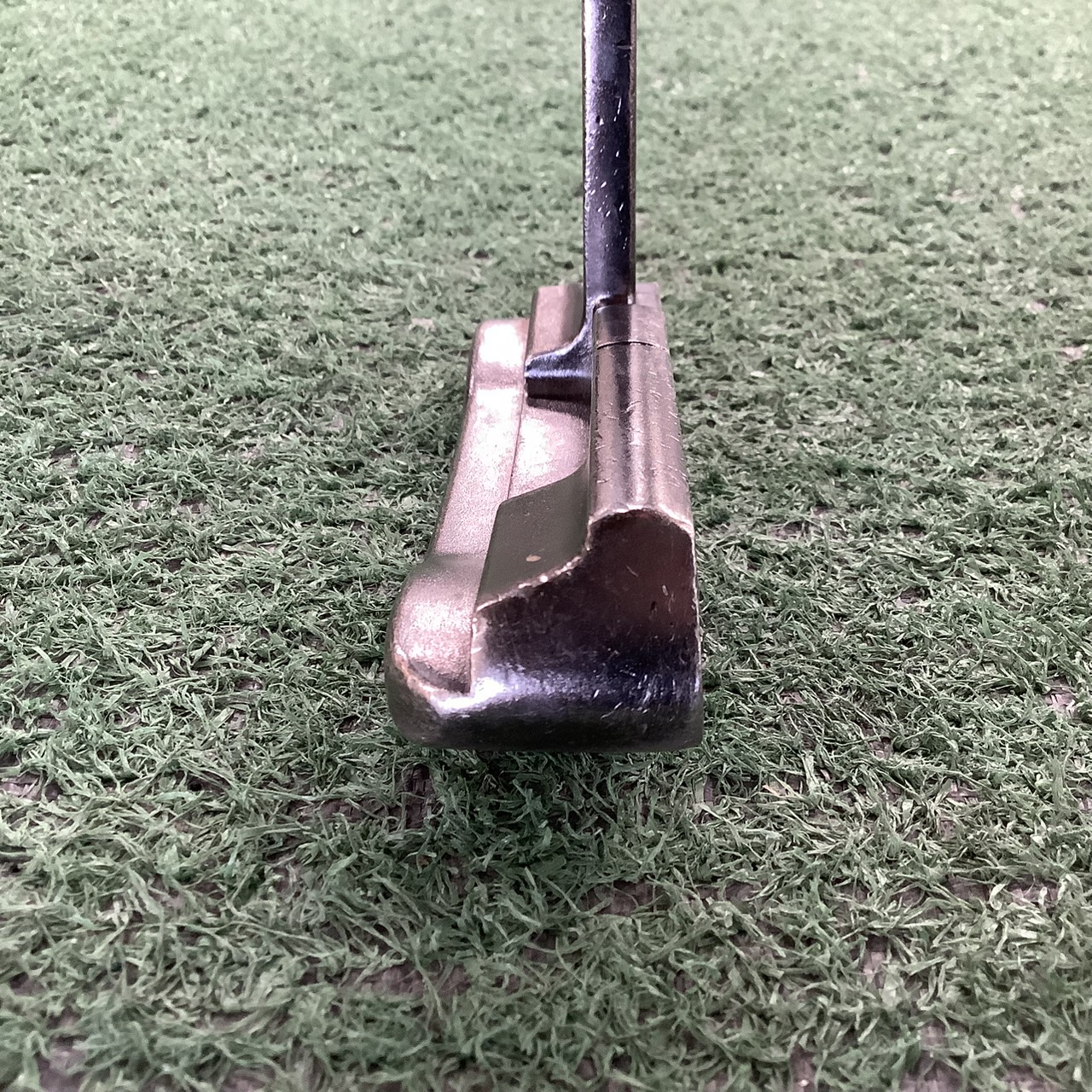 PUTTER ODYSSEY : WHITE ICE 355G ก้านเหล็ก