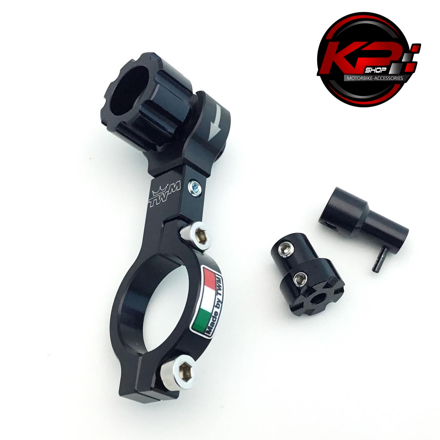 REMOTE TWM GP