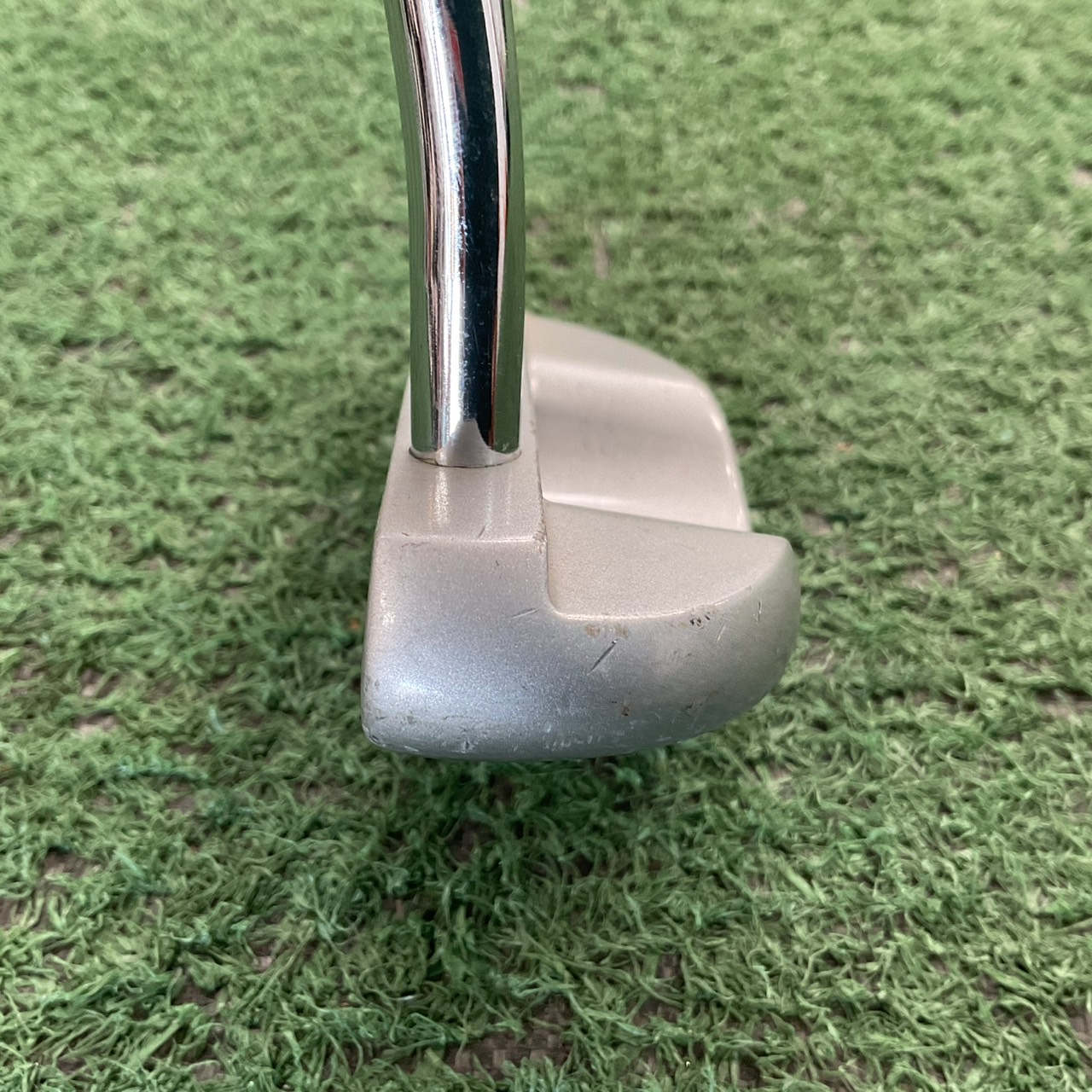 PUTTER BRIDGESTONE : ParadisO TYPE-D ก้านเหล็ก