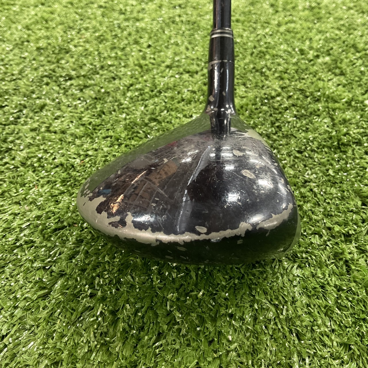 UTILITY 24 องศา Mizuno : R-240 #9/ NEW BUTT Flex-R ก้านกราไฟร์