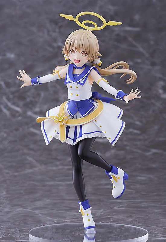 Good Smile Company POP UP PARADE Blue Archive Hifumi Mischievous Straight Ver.