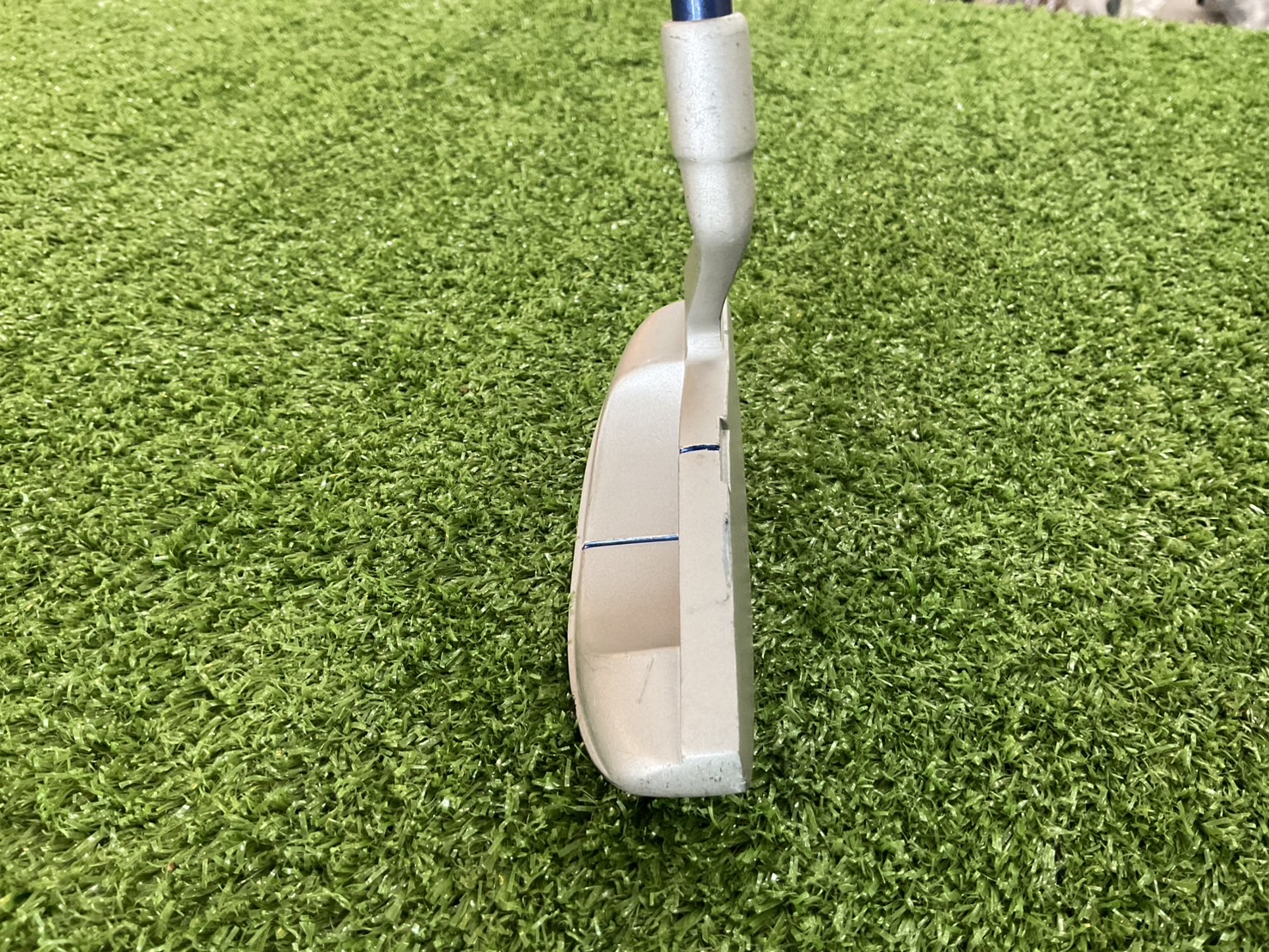 PUTTER C-UVA C-UVA ก้านกราไฟร์
