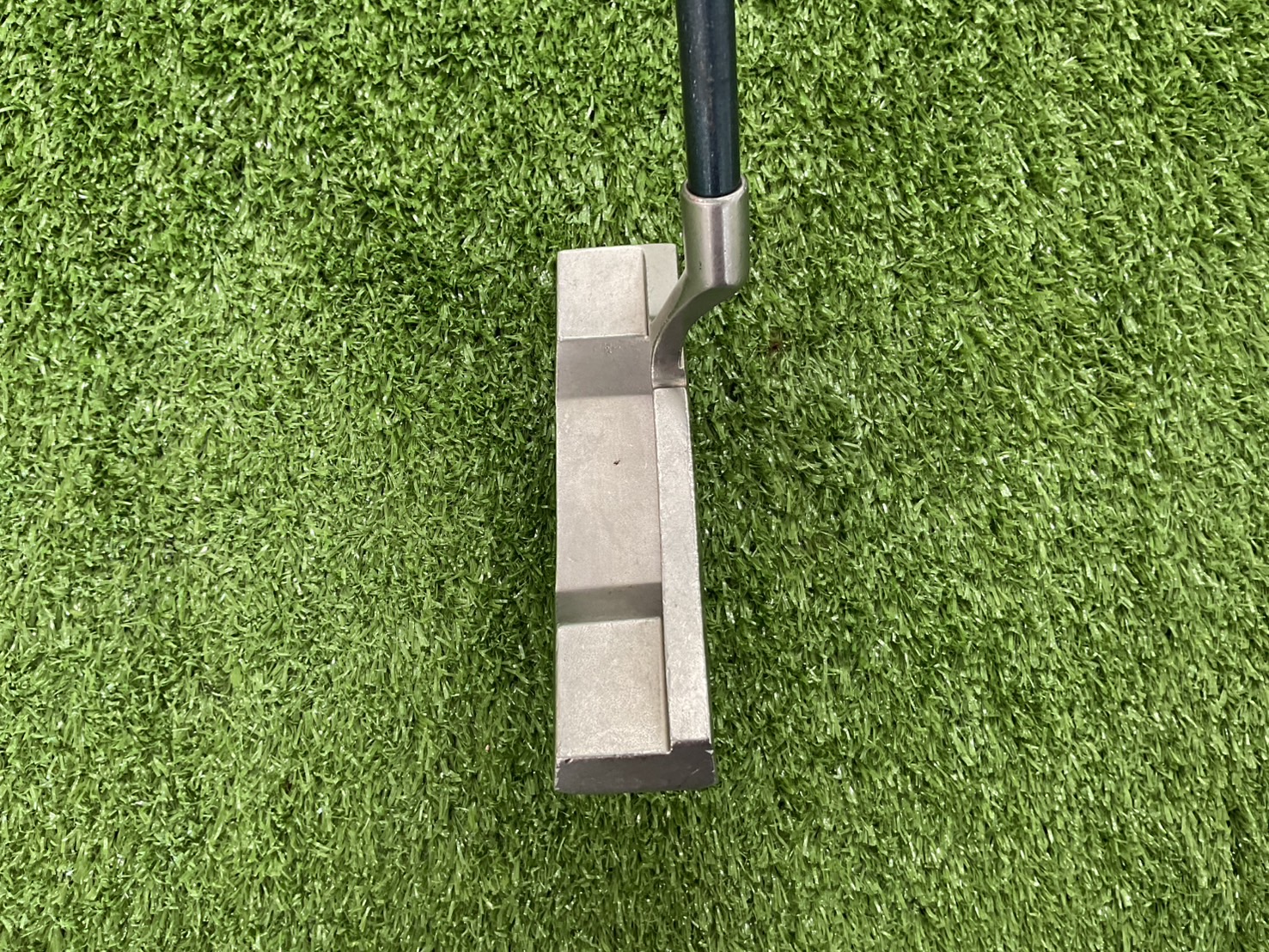 PUTTER Kasco : AG702 ก้านกราไฟร์