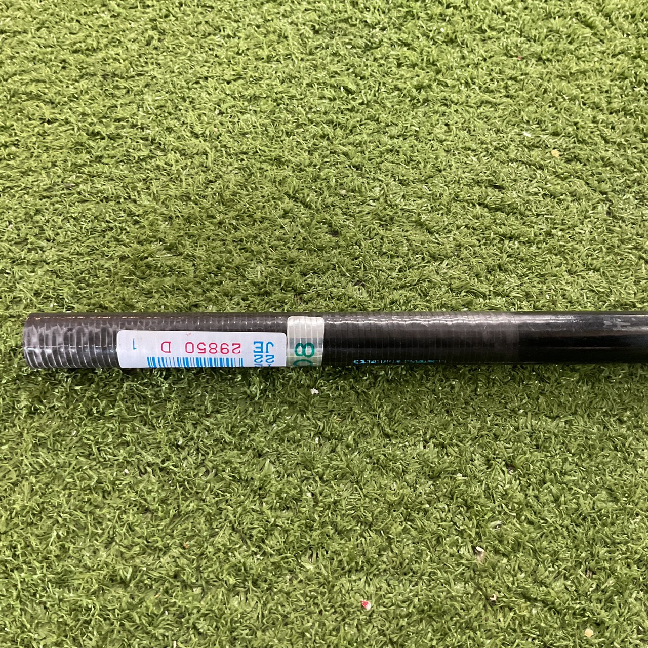 DRIVER 10° Mizuno : MP003 / E310 / JPX Flex-R ก้านกราไฟร์