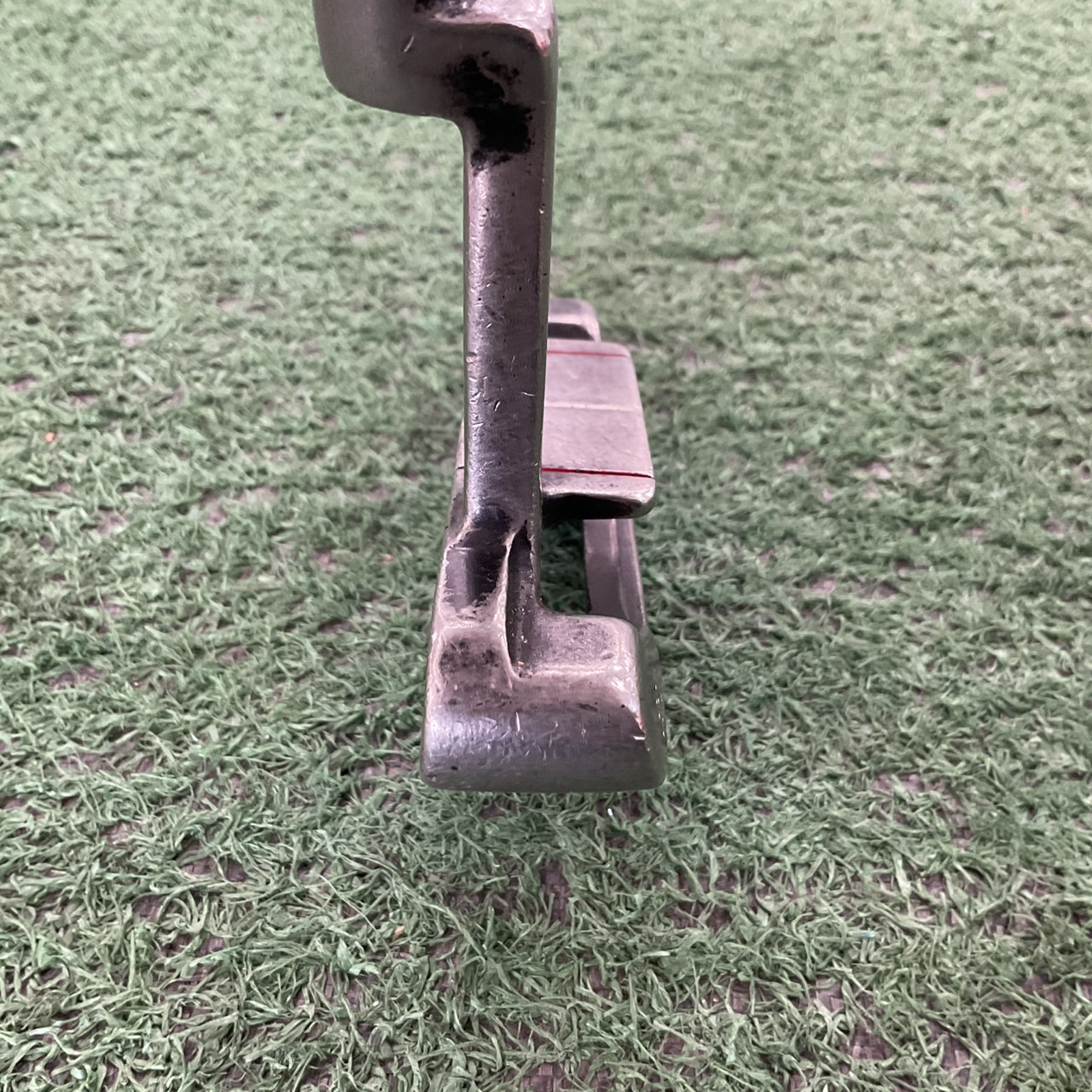 PUTTER DaiwaG.C. : Pro balance 6512 ก้านเหล็ก