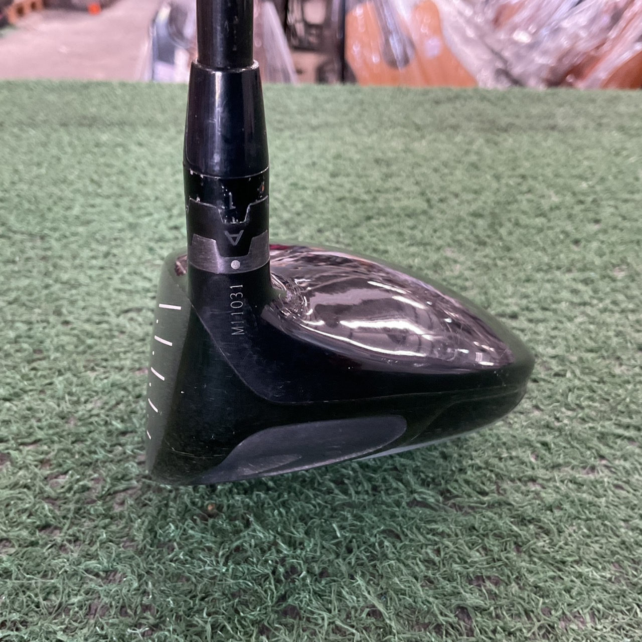 DRIVER 8.5 องศา Titleist : 910 D3/ Diamana FLEX-X ก้านกราไฟร์