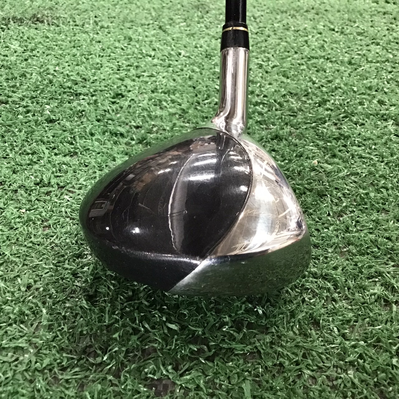 UTILITY 18 องศา Dunlop : DMK-TOUR II MID FW FLEX-R ก้านกราไฟร์