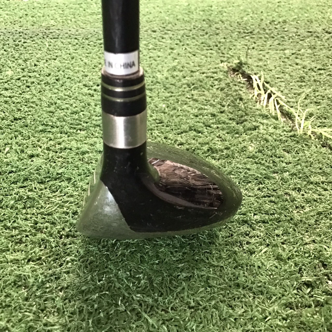 UTILITY 21 องศา Accudis #5 FLEX-R ก้านกราไฟร์