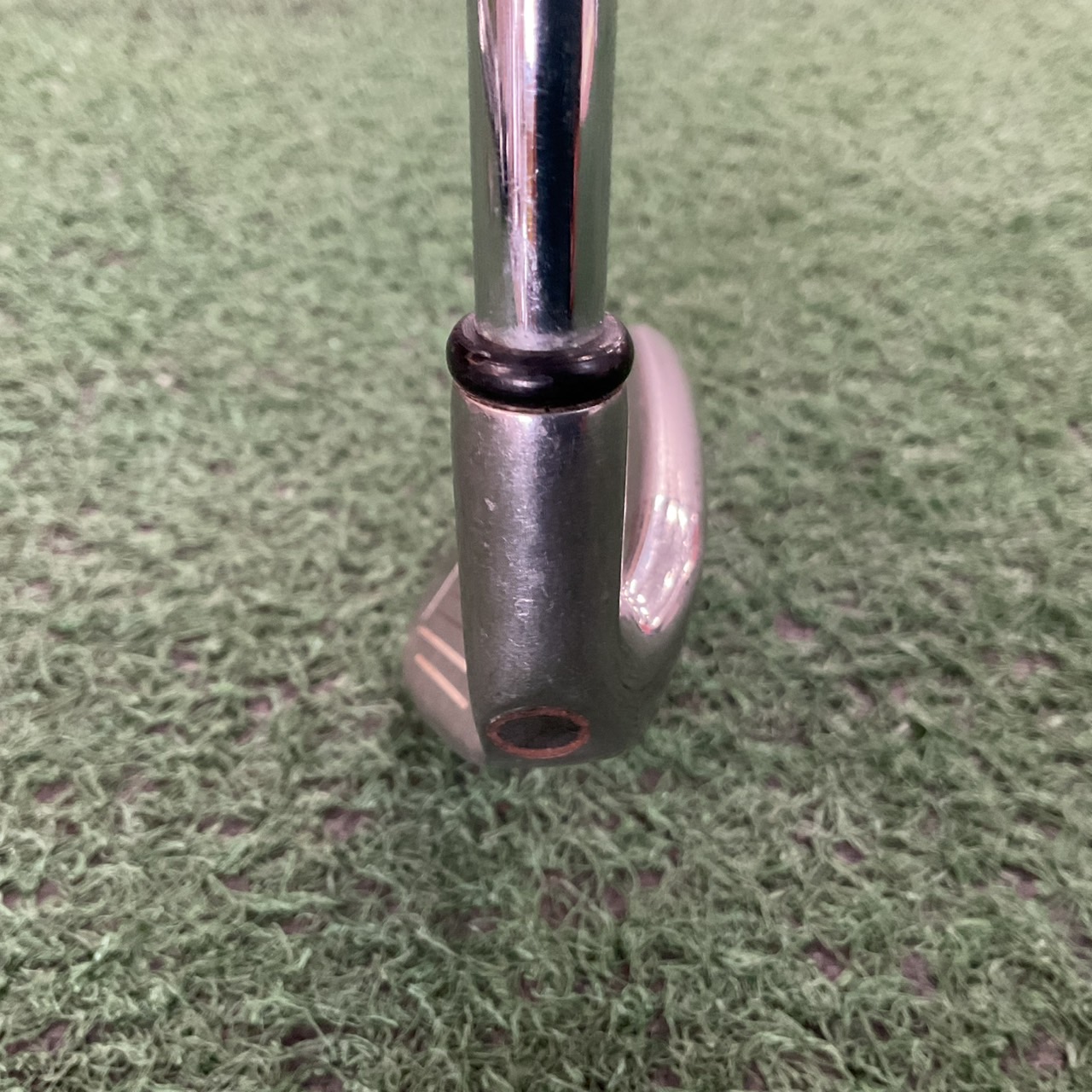 Iron 9 CallawayGOLF : STEELHEAD PRO X-14/ Rifle ก้านเหล็ก