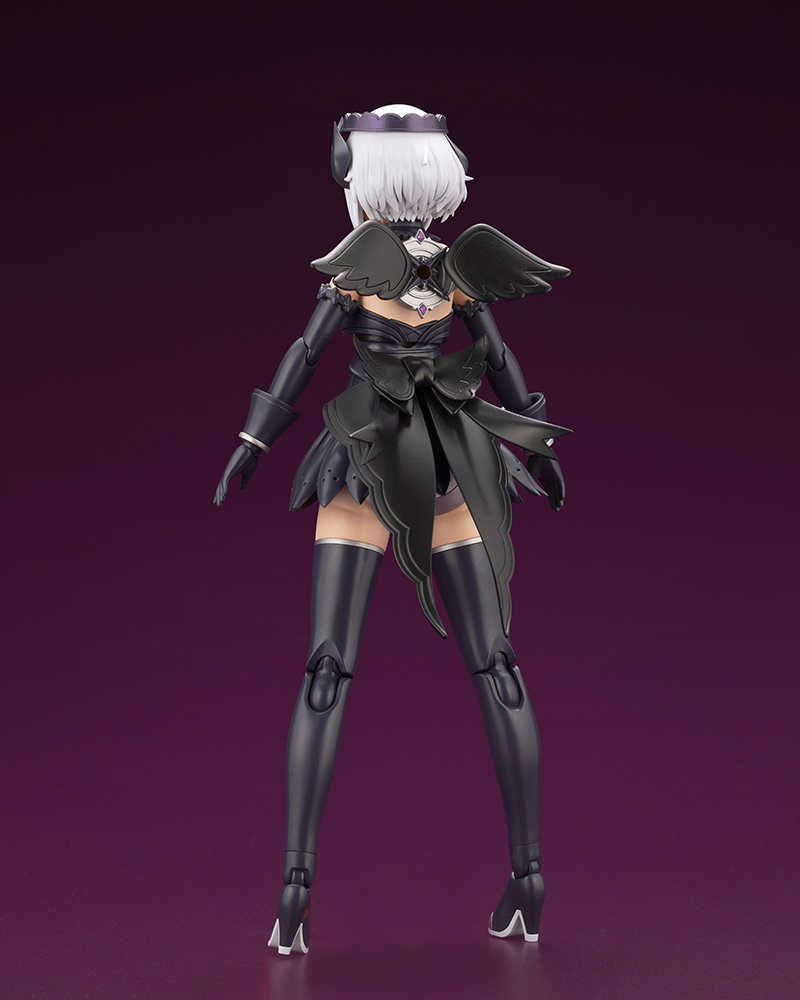 Kotobukiya ARCANADEA LUMITEA ReACT-A