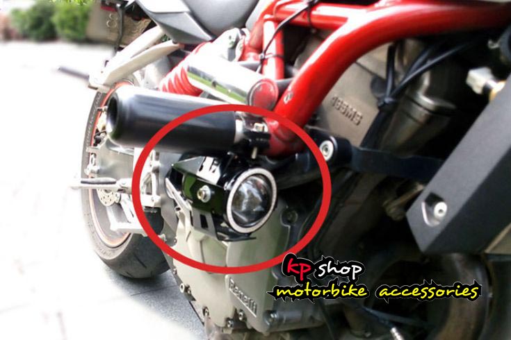 ไฟสปอตไลท์ u7