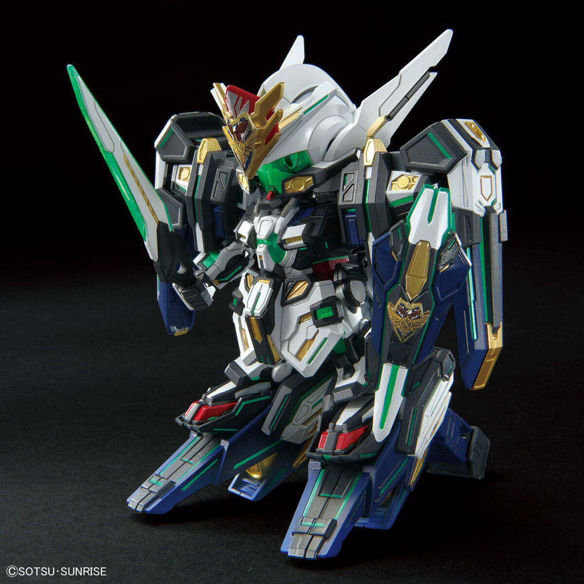 1068365 BANDAI SPIRITS SDW HEROES GF Gundam ASTRAEA Type F