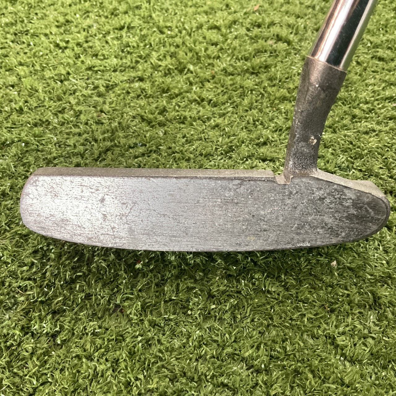 PUTTER Mizuno : 8967 ก้านเหล็ก