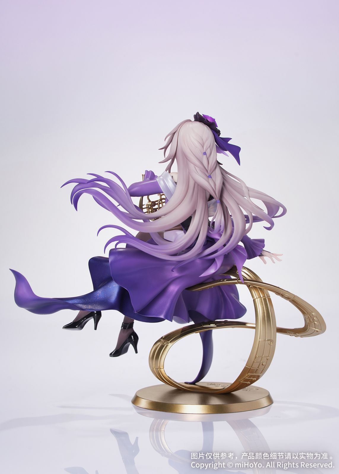 Preorder Myethos Gift+ Honkai Star Rail 1/8 The Herta Star Rail LIVE Ver. มัดจำ 300 บาท