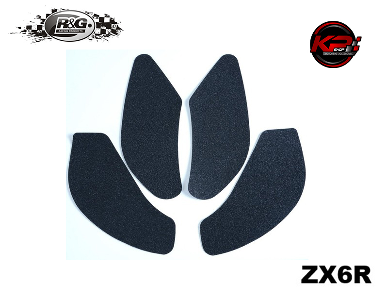 กันลื่นถัง zx6r R&G