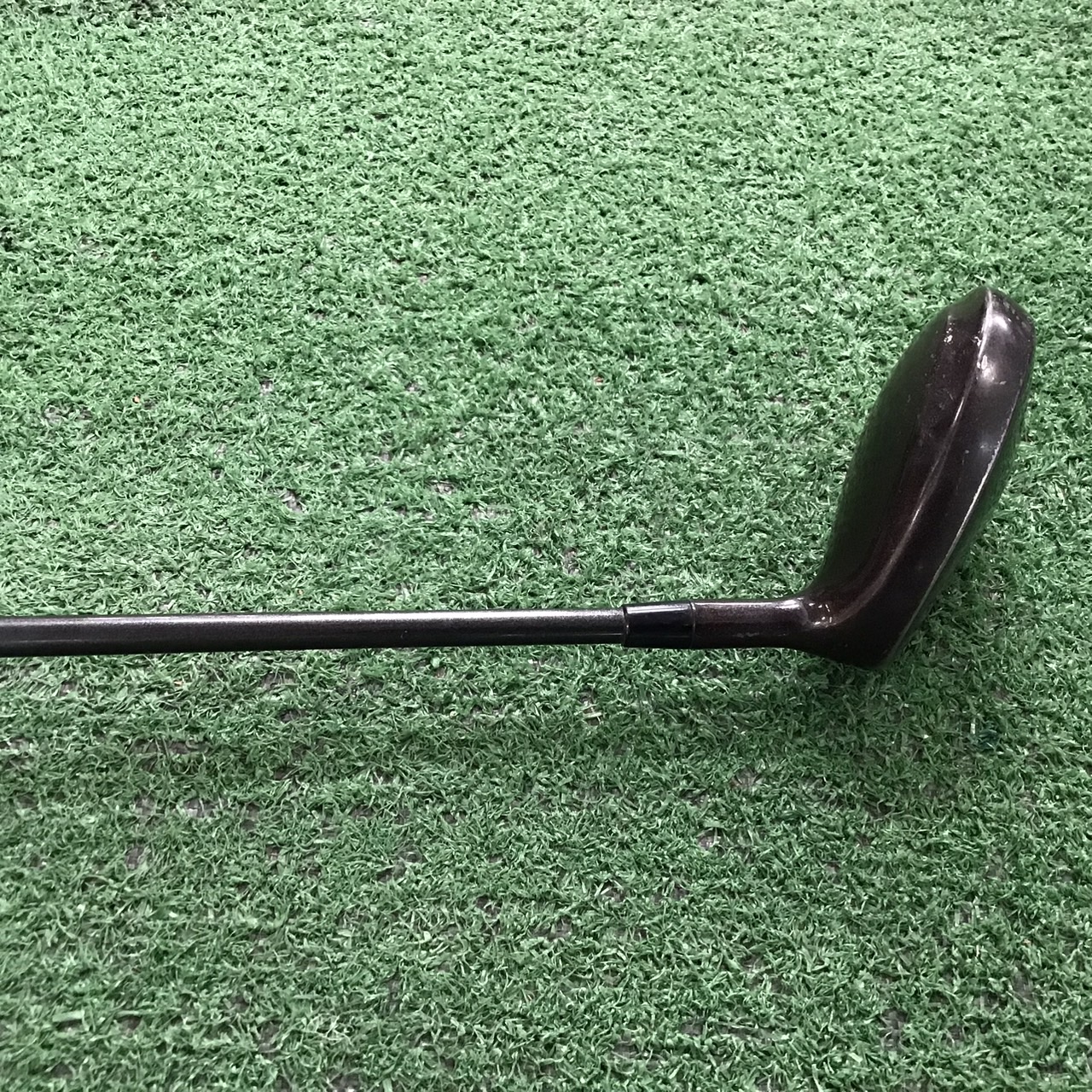 UTILITY 16 องศา Q-ing : ION PLATING HV-3500 / MAGIC STICK ก้านกราไฟร์