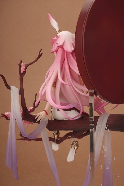 Honkai Impact 3rd 1/8 Yae Sakura Mandarin Gown Ver.
