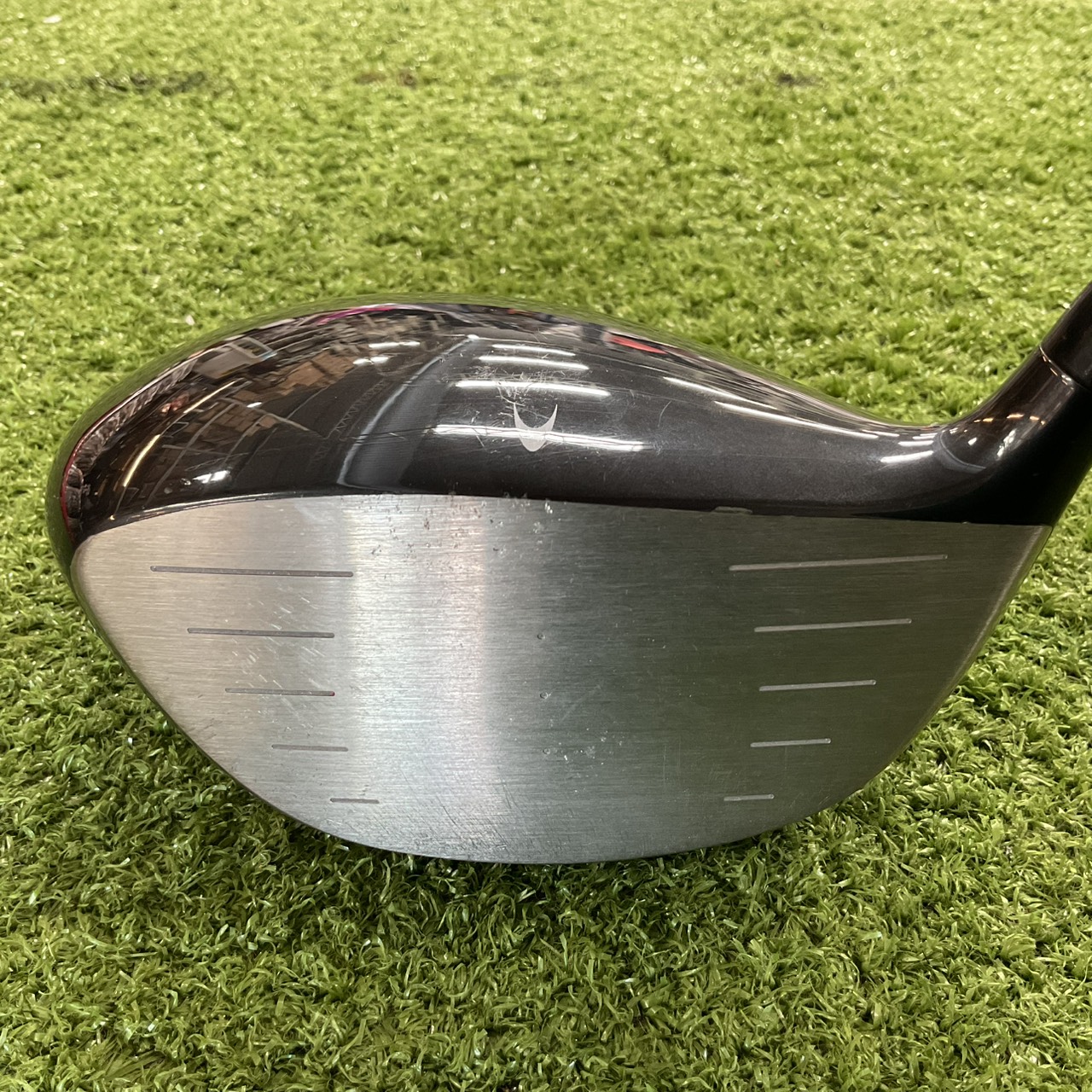 DRIVER 10.5 ° BRIDGESTONE : Newing DYNASPEC NEO-G / W-62M Flex-S ก้านกราไฟร์