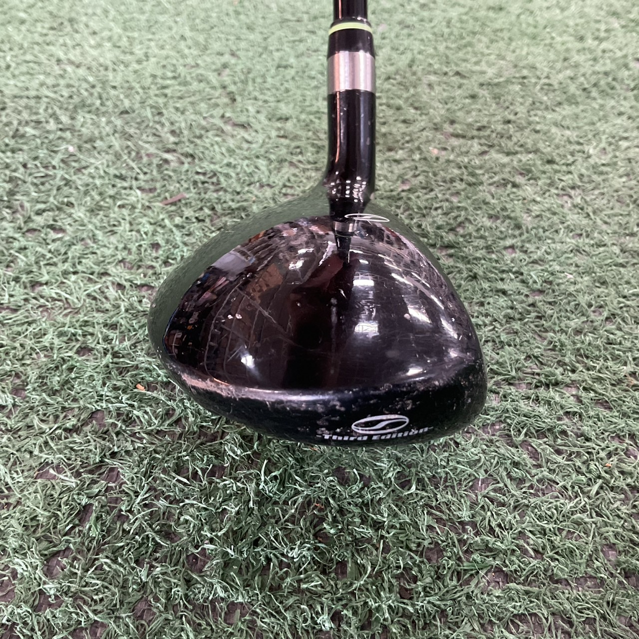 UTILITY 22 องศา TSURUYA : ONESIDER UT/ EM FLEX-SR ก้านกราไฟร์