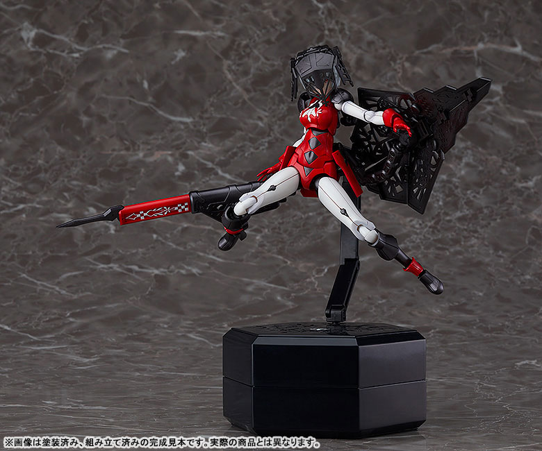 chitocerium VI-carbonia adamas