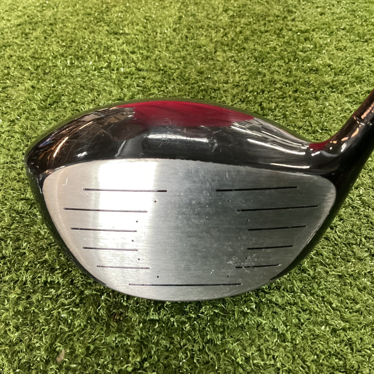 DRIVER NIPPON GOLF : ZERO ONE 420T #1/ TOUR KICK ก้านกราไฟร์