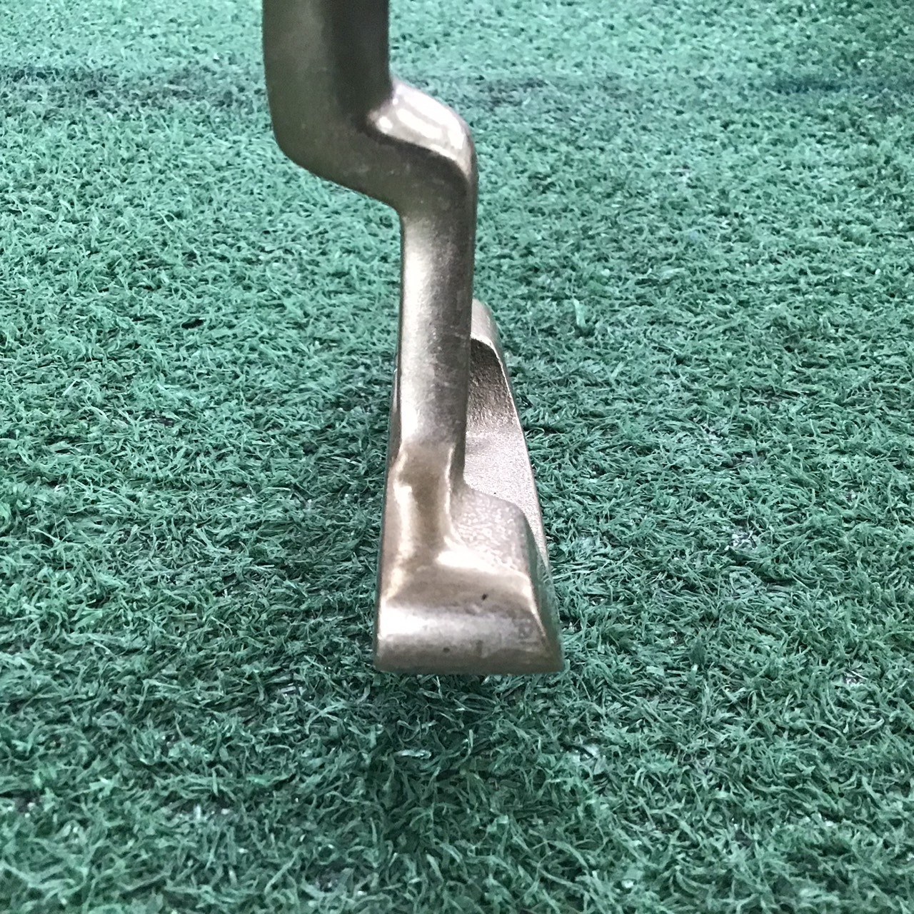 PUTTER Golf Planner NOULI ก้านเหล็ก (ผู้หญิง)