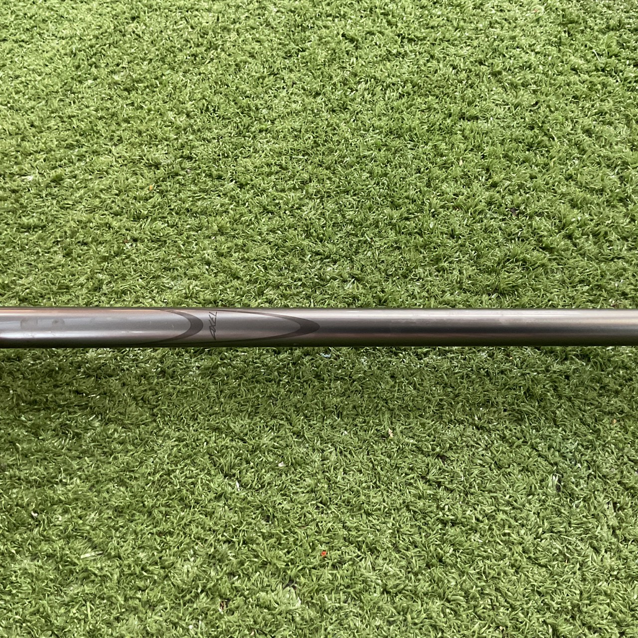 DRIVER 10° TSURUYA : AXEL DUAL IMPACT #1/ HM Flex-R ก้านกราไฟร์