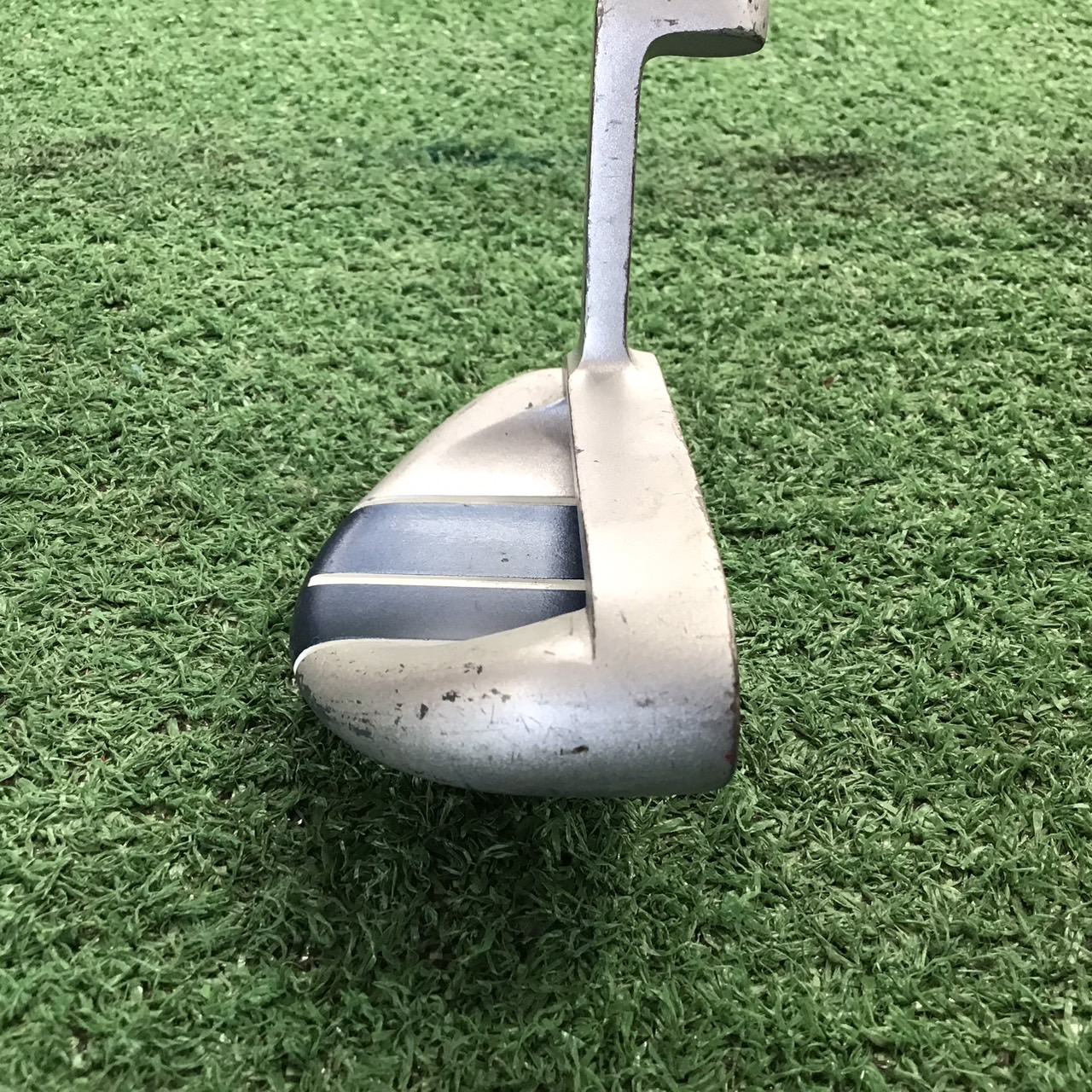 PUTTER ARROWTUBE R3 ก้านเหล็ก