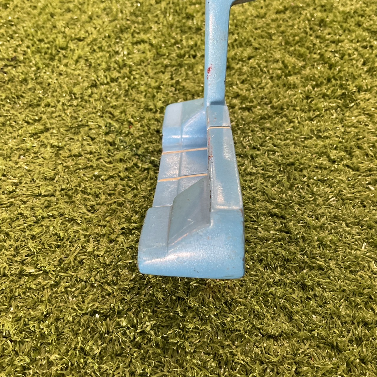 PUTTER GOLF CLUBS : John S Eagle ก้านเหล็ก (สำหรับผู้หญิง)