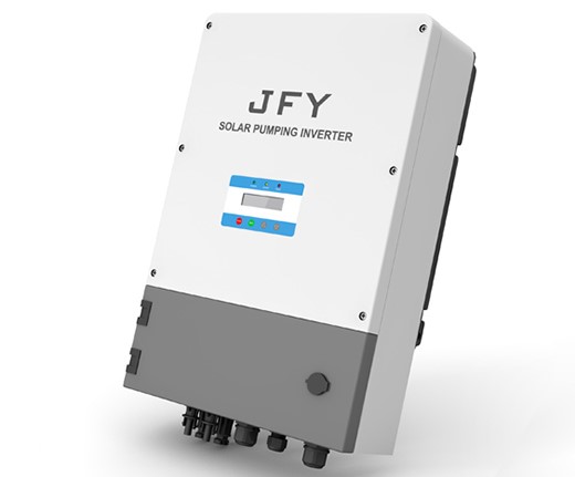 JFY Pump Inverter (SPRING 1100-SL)