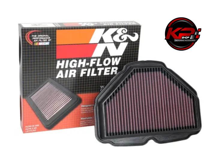 กรองอากาศ K&N HONDA GOLD WING1800 (18-20) HA 1818