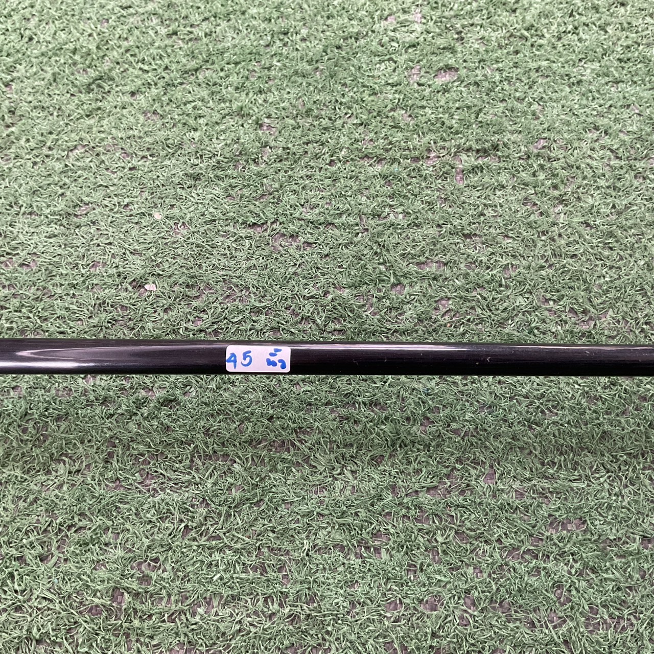 DRIVER 10 องศา MacGregor : MACTEC NVG 420 DR1 /QUADRA ACTION FLEX-S ก้านกราไฟร์