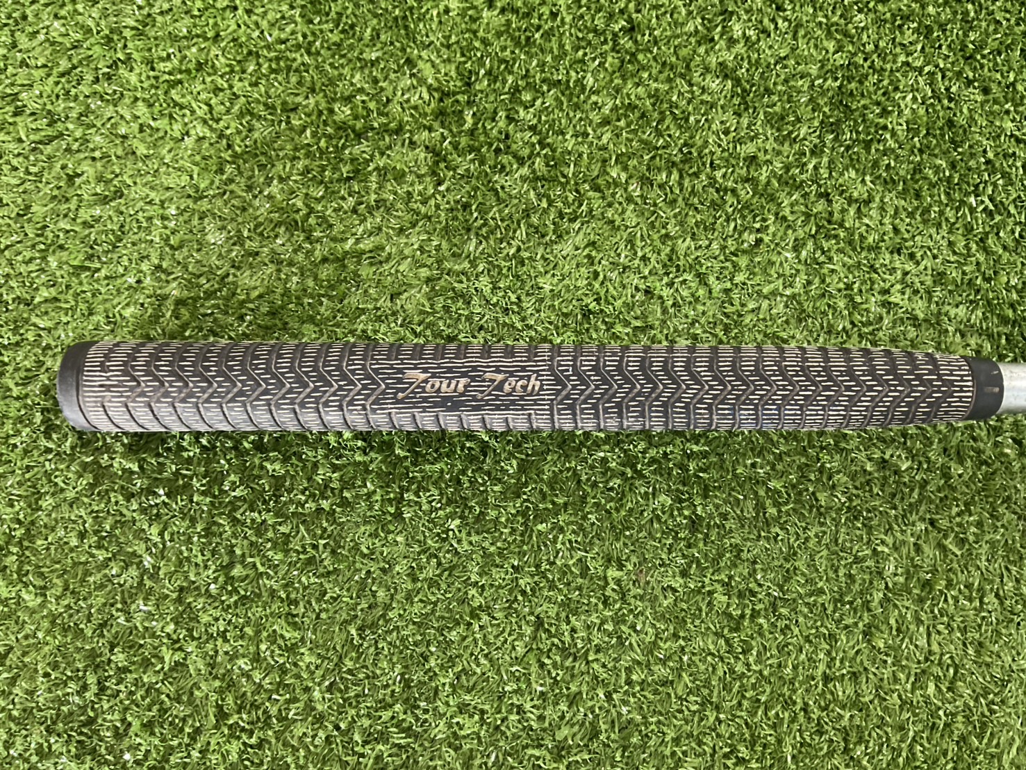 PUTTER opst For GOLF ATHLETE : OP-9502 ก้านเหล็ก