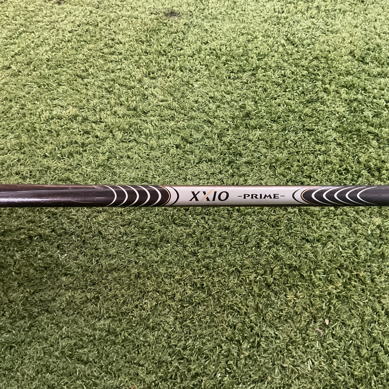 DRIVER 11.5° XXIO :-PRIME-/ SP-500 Flex-R ก้านกราไฟร์