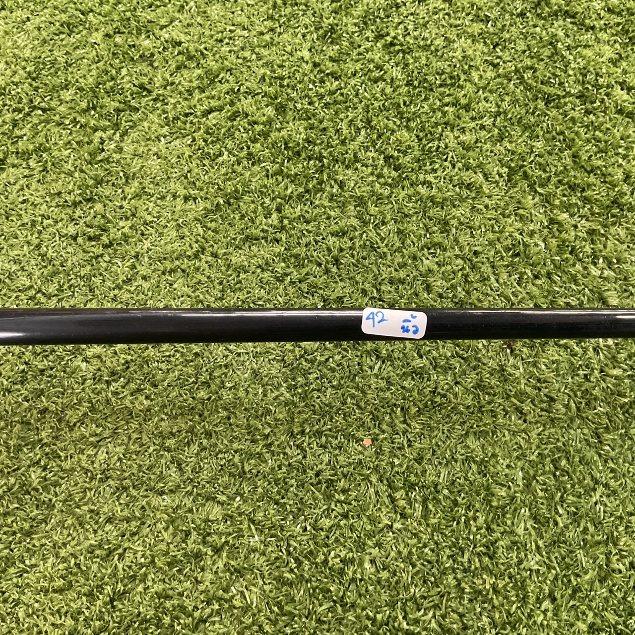 UTILITY 17° Three Ace : 5000 #5/ TA-5000 ก้านกราไฟร์