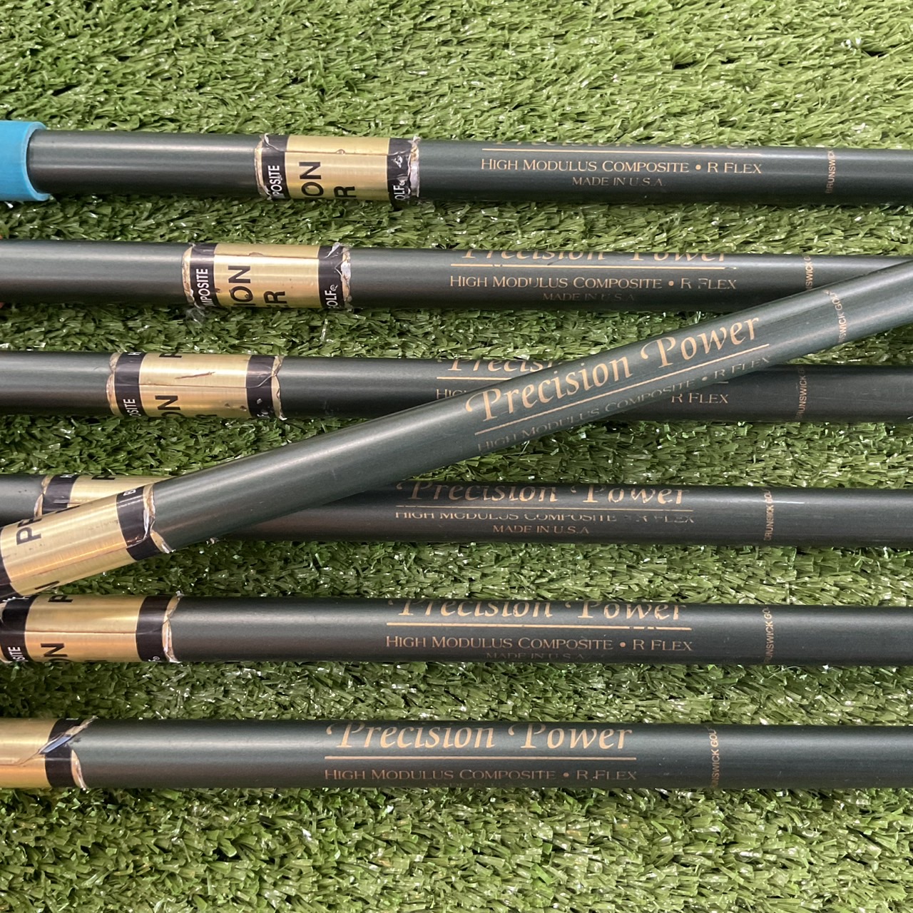 ไม้กอล์ฟ BRIDGESTONE : Reygrande SPECIAL DEITION ก้านกราไฟร์